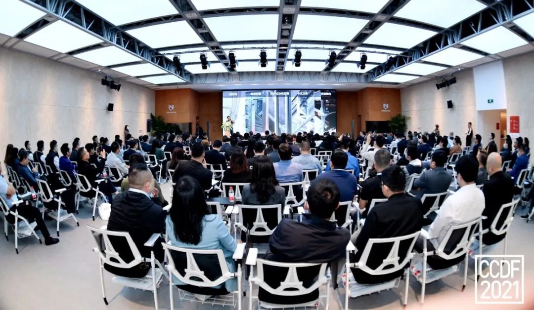 2021年大红鹰dhy装饰大事记