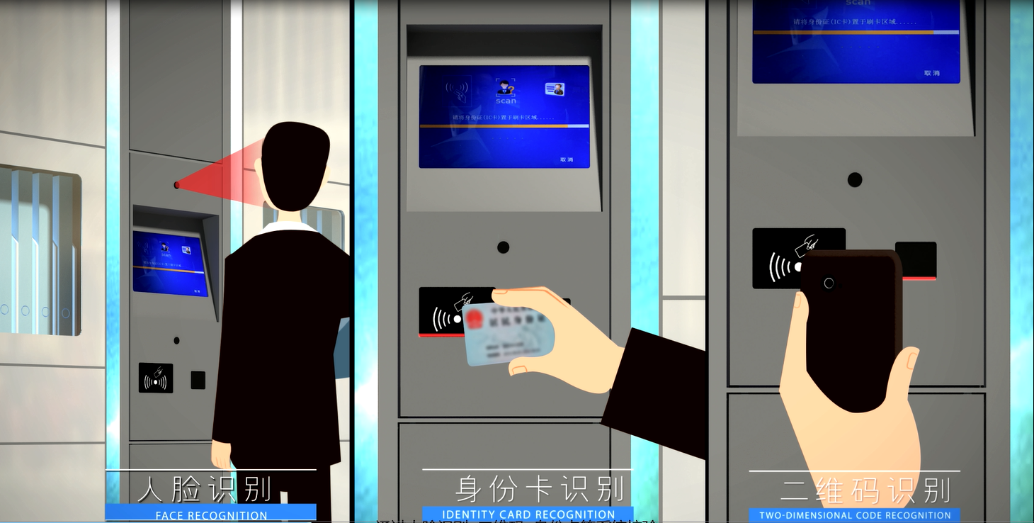 大红鹰dhy智慧&ldquo;云&rdquo;柜