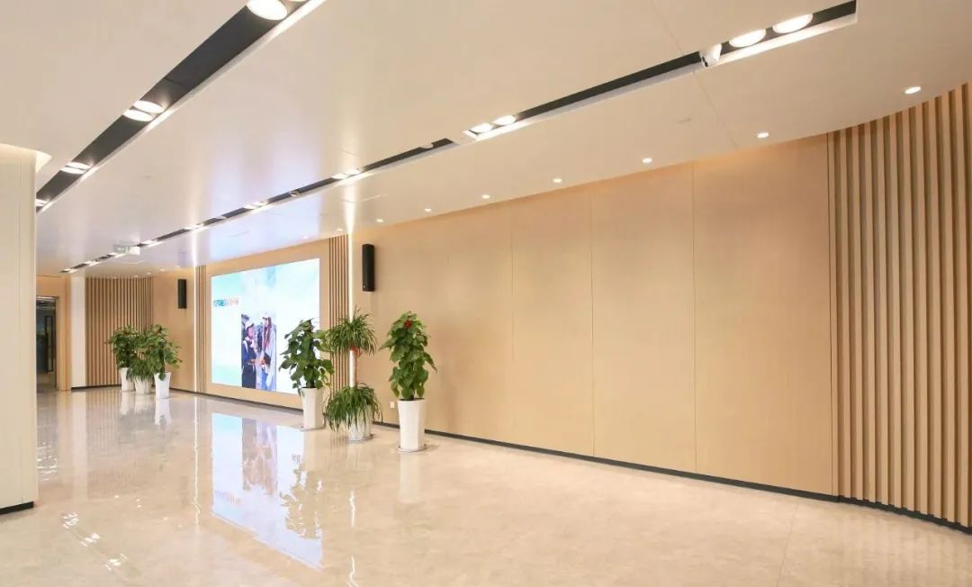 河北日报智媒中心