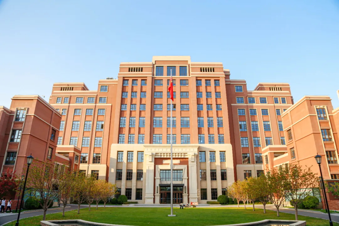 省优工程 | 石家庄瀚林学校