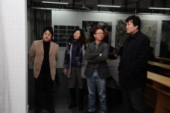 河北师范大学美术与设计学院举行第四届&ldquo;创新杯&rdquo;美术设计获奖作品颁奖大会